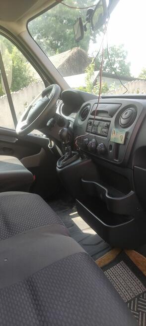 sprzedam renault master