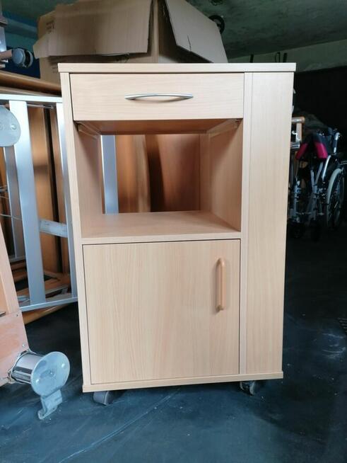 łużko rechabilitacyjne + transport