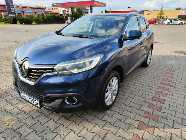Sprzedam używany Renault Kadjar 1.6 dCi