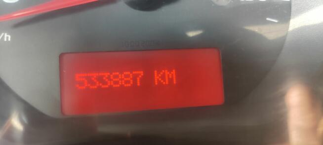 sprzedam renault master