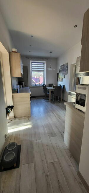 Duże mieszkanie Ludwikowice Kł. Bez pośredników