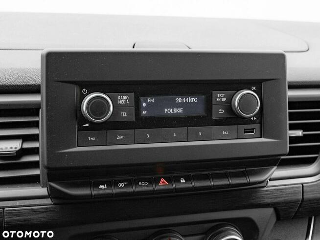 Oferujemy do wynajęcia komfortowego i przestronnego BUSA