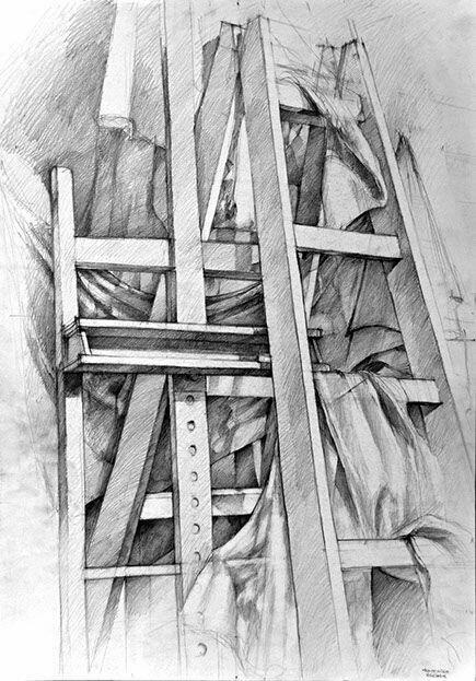 Plener rysunkowy po perłach architektonicznych Białegostoku