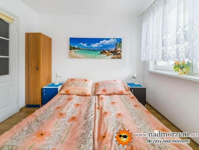 Pokoje Gościnne Albina Jastrzębia Góra