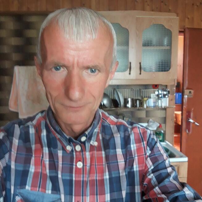 Pan pozna panią