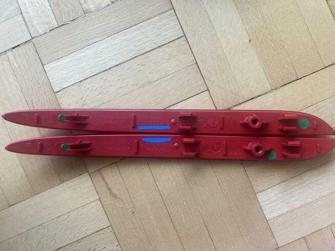 Odblask tylnego zderzaka Mercedes A W177