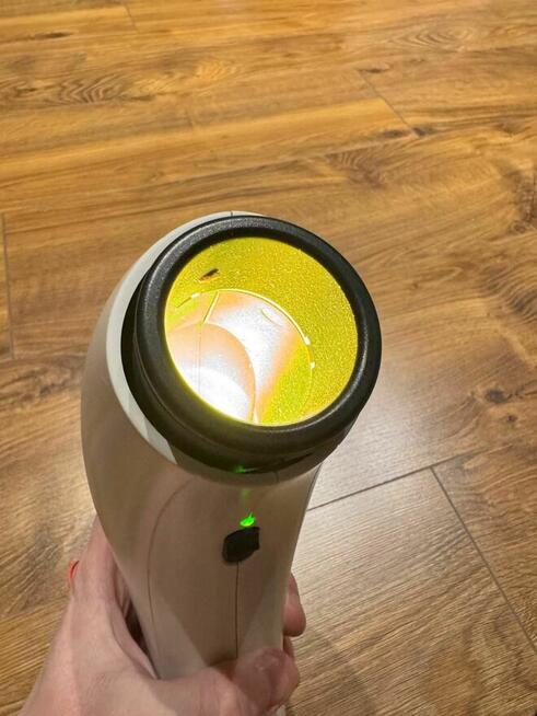 Lampa Bioptron Compact III – światłoterapia | Zepter