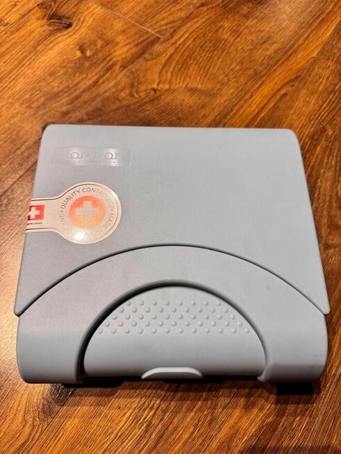 Lampa Bioptron Compact III – światłoterapia | Zepter