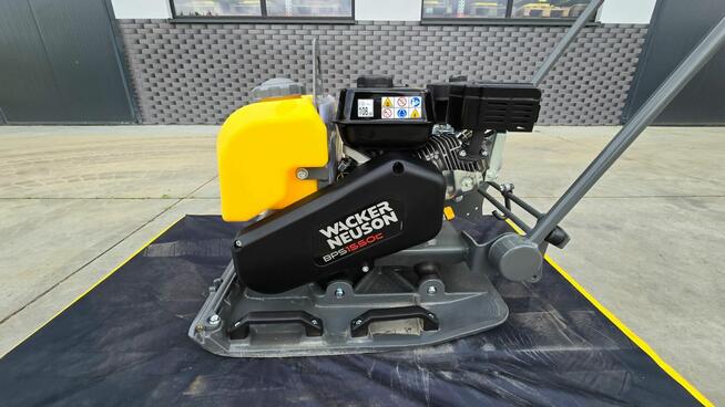 Zagęszczarka jednokierunkowa WACKER NEUSON BPS1550Gw-c NOWA