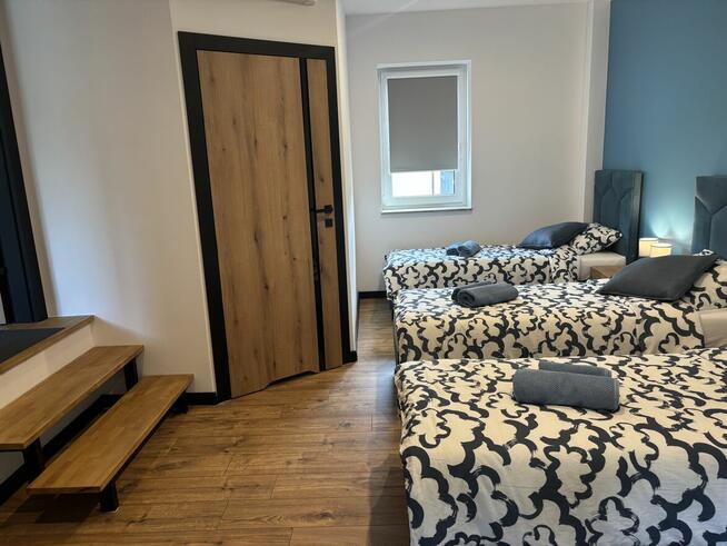 Noclegi Kobyla Góra Nowy Zakątek