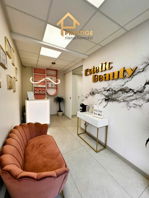 Na sprzedaż budynek mieszkalno-usługowy w Koninie