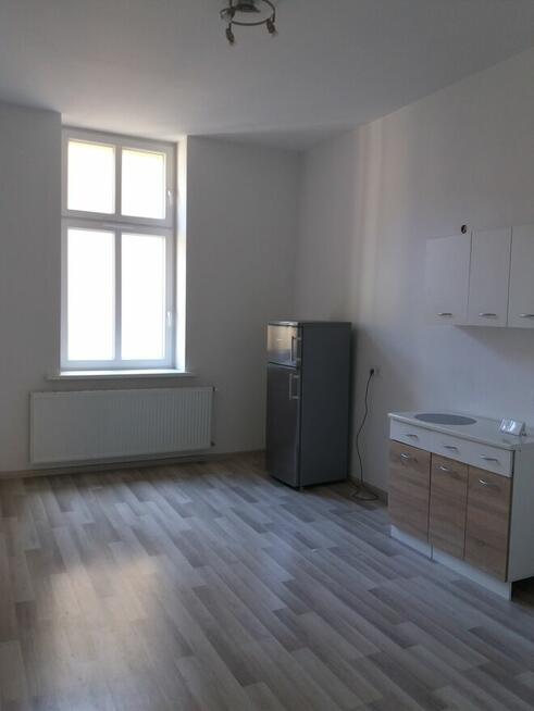 Mieszkanie do wynajęcia centrum Bytomia puste