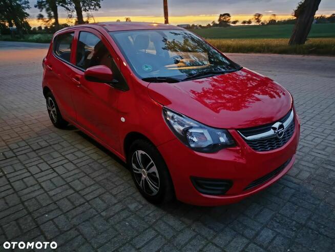 Opel Karl 1.0 Cosmo