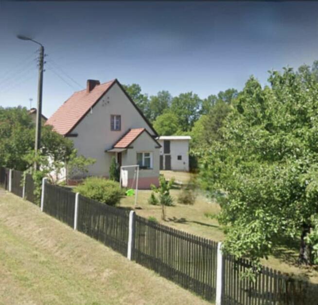 Dom z dużą działką, aż 11791m2, z własnym lasem