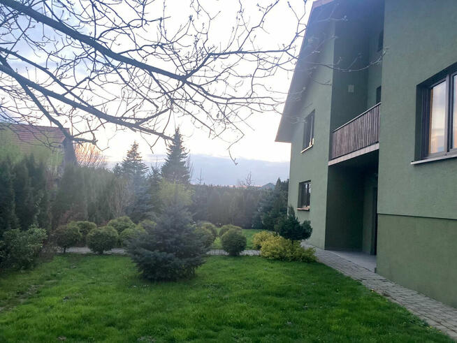 Sprzedam dom w Nowym Sączu