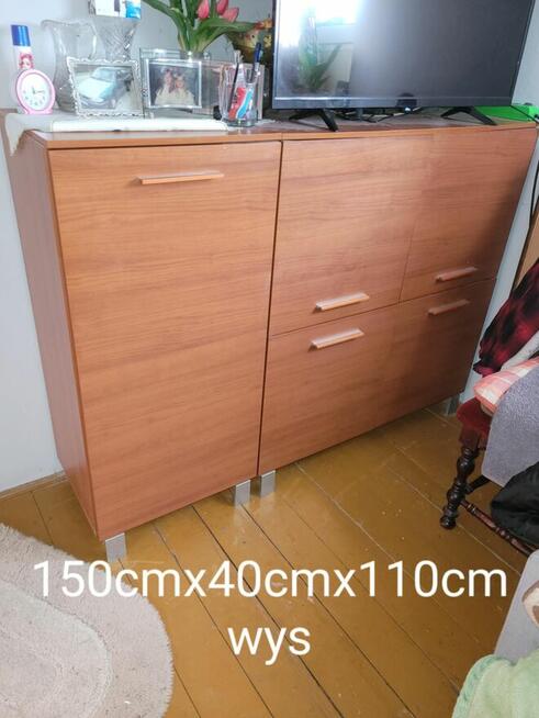 Przeprowadzki transport osób sprzedam meble odbiór AGD zlomu