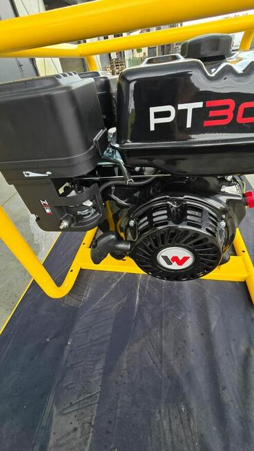 Motopompa do wody brudnej Wacker Neuson PT3G-c NOWA GWARANCJ