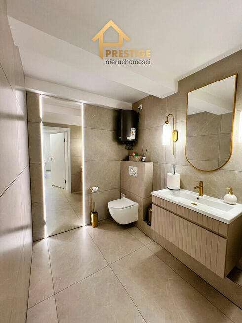 Na sprzedaż budynek mieszkalno-usługowy w Koninie