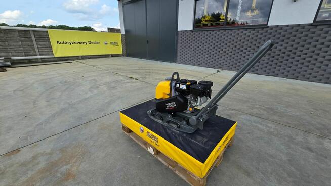 Zagęszczarka jednokierunkowa WACKER NEUSON BPS1550Gw-c NOWA