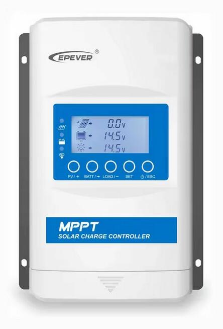 Regulator Ładowania EPEVER MPPT XTRA3210N 30A