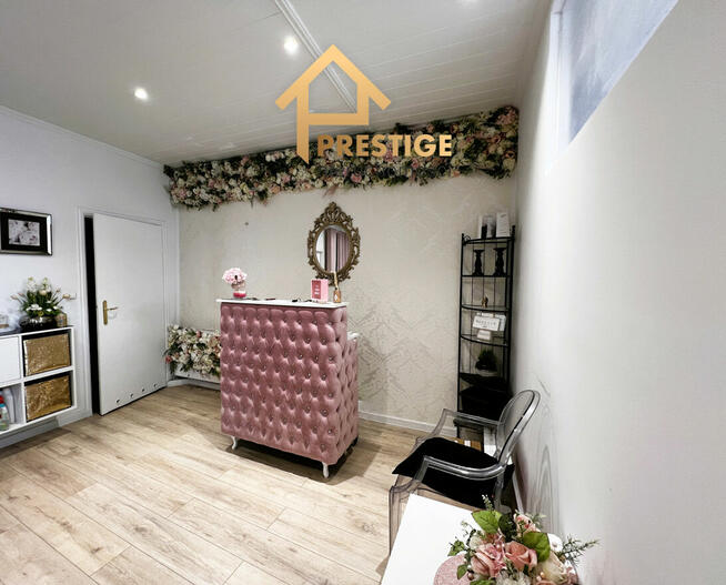 Na sprzedaż budynek mieszkalno-usługowy w Koninie