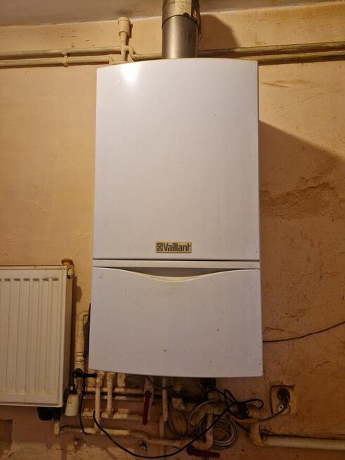 dwupokojowe mieszkanie w centrum Szczecina