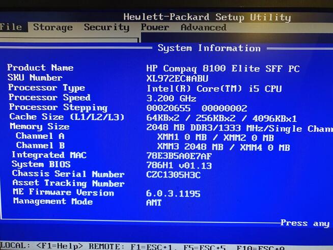 Sprzedam komputer desktop