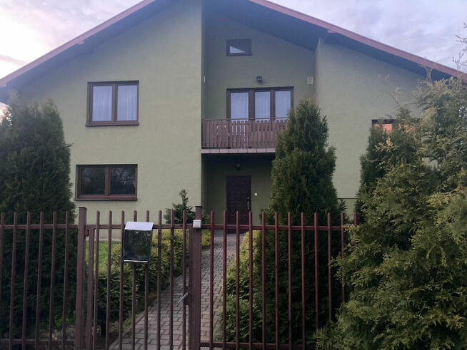 Sprzedam dom w Nowym Sączu