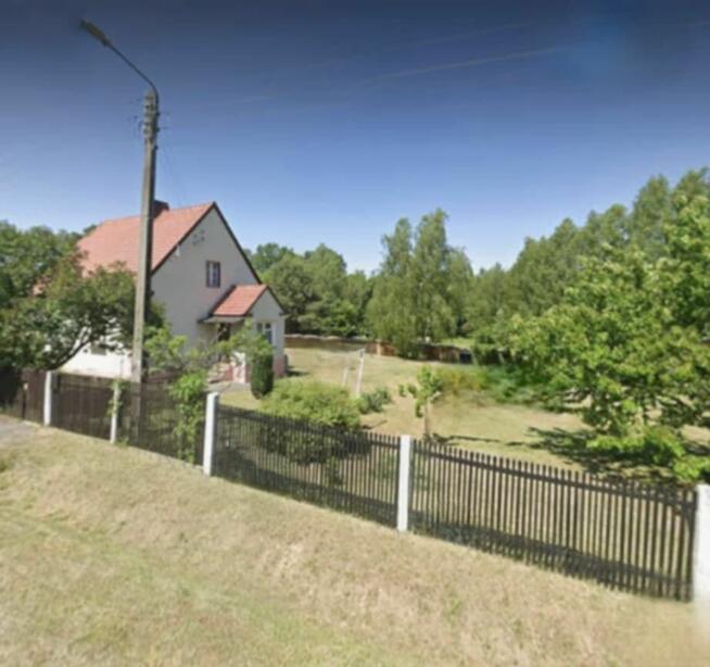 Dom z dużą działką, aż 11791m2, z własnym lasem