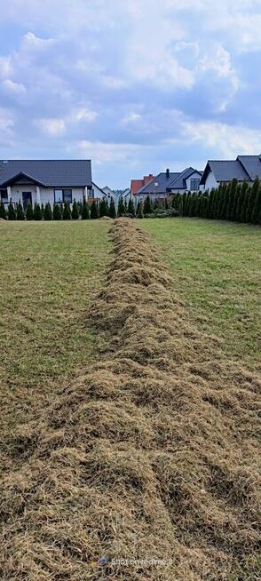 Usługi Ogrodnicze Słupsk i okolice