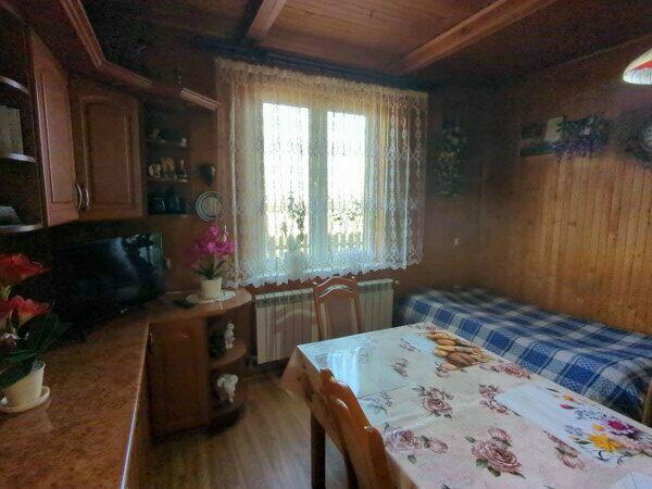 ODWOŁANE nieruchomość zabudowana od syndyka - Gutków 337/6