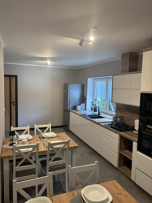 Noclegi Kobyla Góra Nowy Zakątek