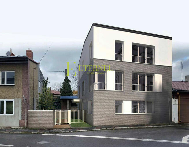 Skała – ul. Zagrodzka – Działka budowlana na sprzedaż – 188m