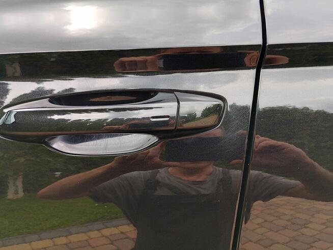 Skoda Karoq 1.5 TSI ACT 4x2 Sportline DSG