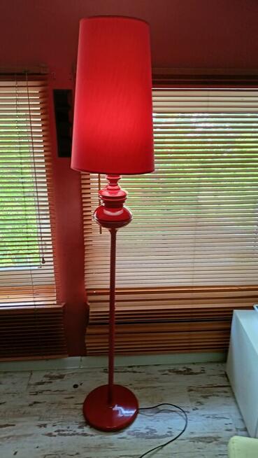 Sprzedam Lampę podłogową