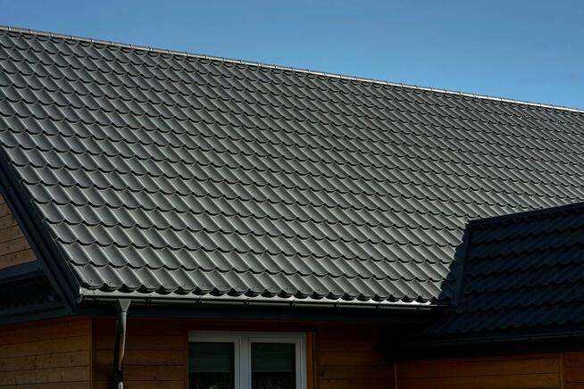 Blachodachówka Alfa Blachprofil 2