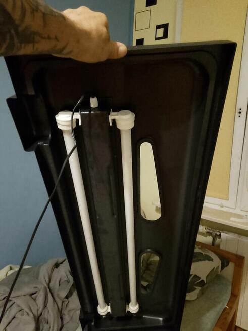 Sprzedam AKWARIUM 240 L w bardzo dobrym stanie