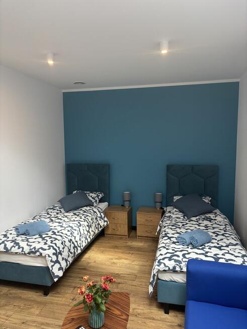 Noclegi Kobyla Góra Nowy Zakątek