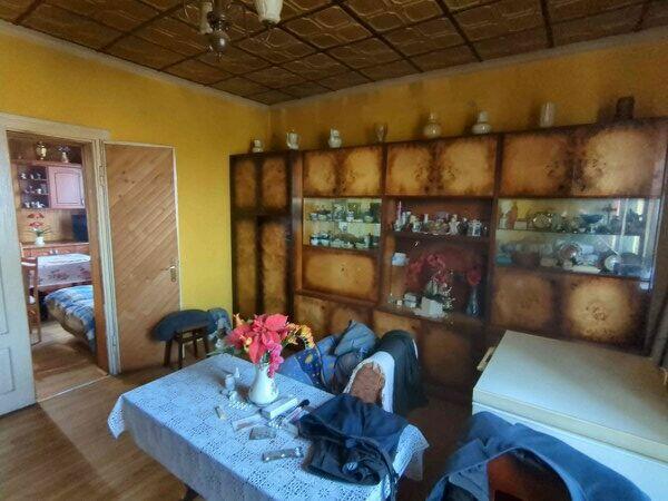 ODWOŁANE nieruchomość zabudowana od syndyka - Gutków 337/6