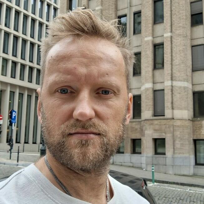 Szukam fajnej kobiety