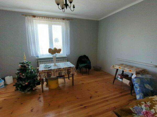 ODWOŁANE nieruchomość zabudowana od syndyka - Gutków 337/6