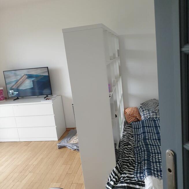 Do wynajęcia pokój w M-3 ul. Naramowicka Poznań