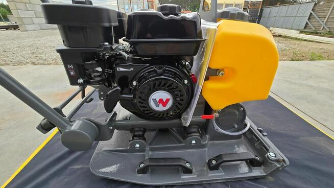 Zagęszczarka jednokierunkowa WACKER NEUSON BPS1550Gw-c NOWA