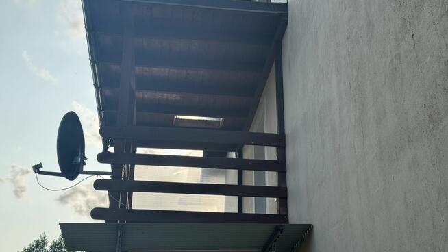 Duży dom na sprzedaż blisko Ostródy, idealny pod działalność