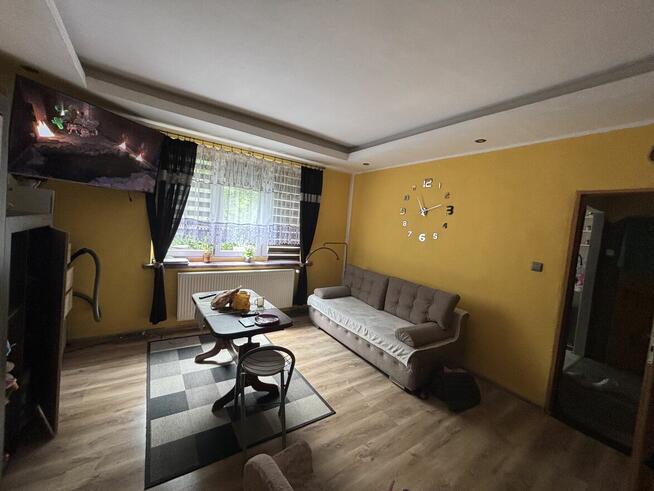 Zamienię mieszkanie na większe /splace zadłużenie MZZL