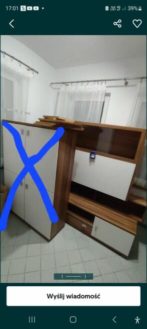 Przeprowadzki transport osób sprzedam meble odbiór AGD zlomu