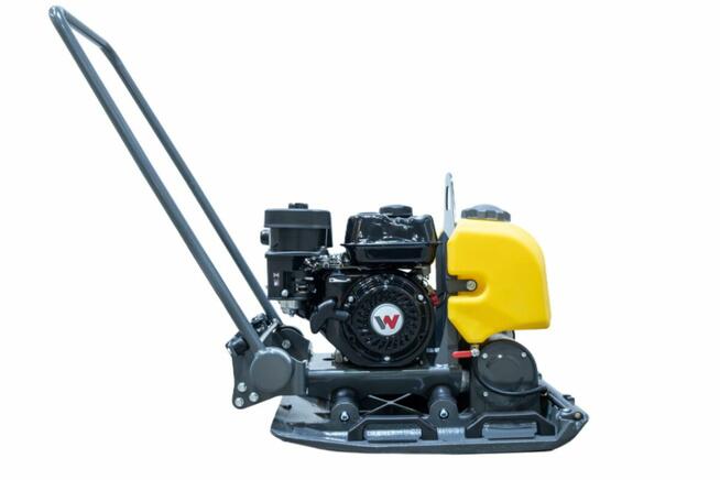Zagęszczarka jednokierunkowa WACKER NEUSON BPS1550Gw-c NOWA