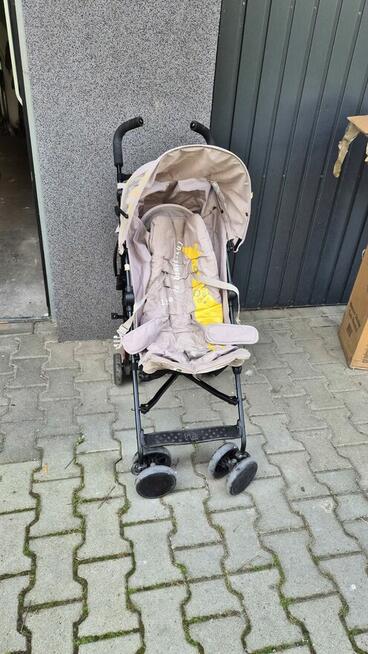 Wózek dziecięcy parasolka