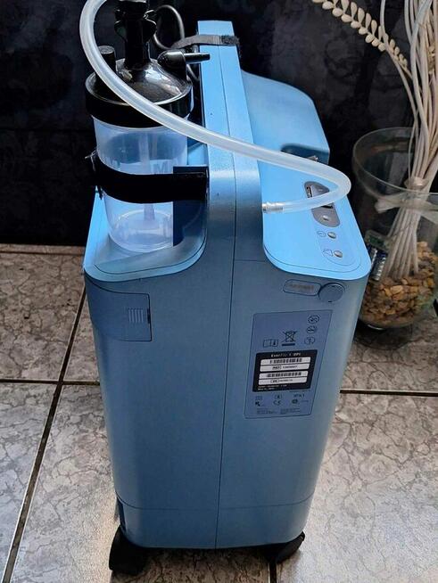 Koncentrator powietrza