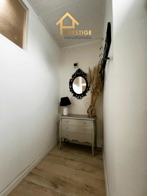 Na sprzedaż budynek mieszkalno-usługowy w Koninie